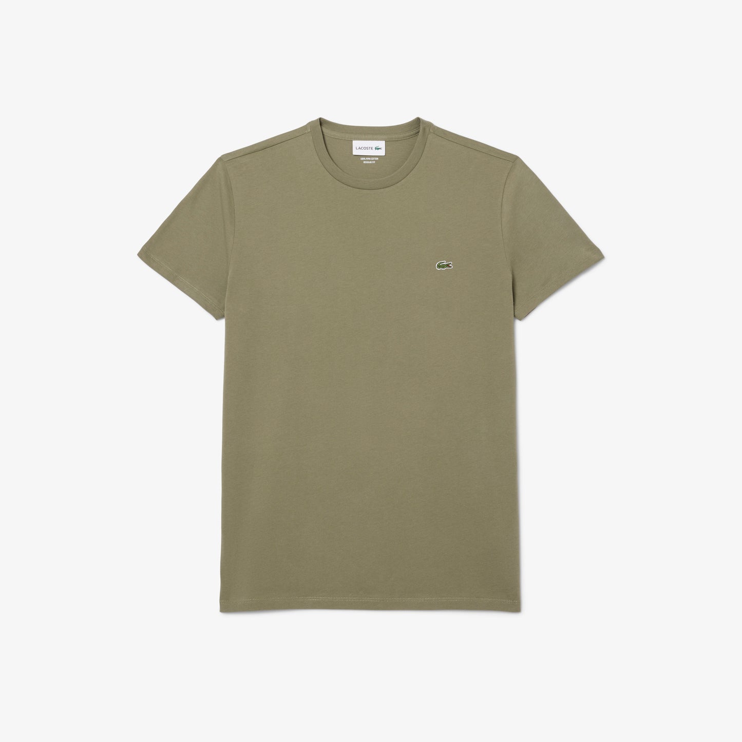 Cotton Pima T-shirt - TH6709