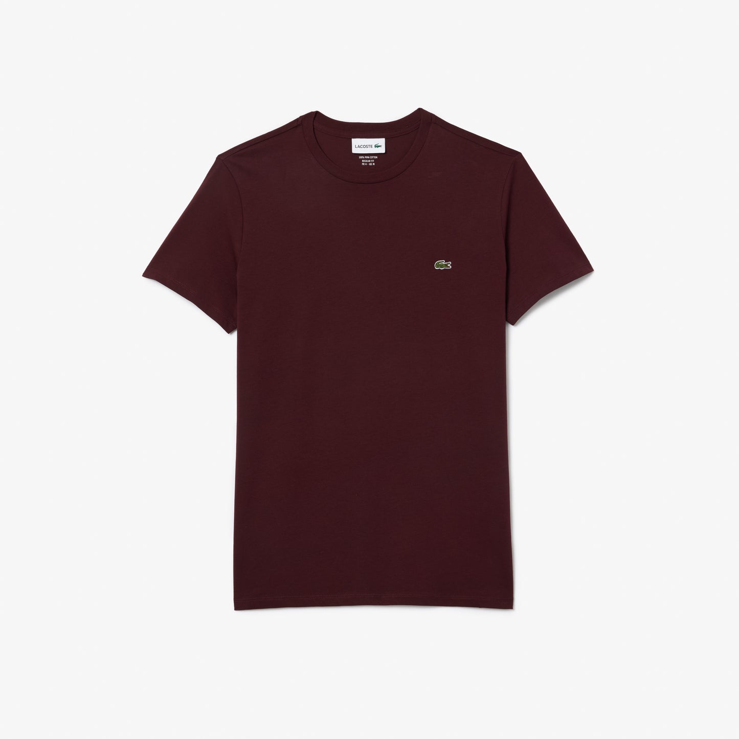 Cotton Pima T-shirt - TH6709