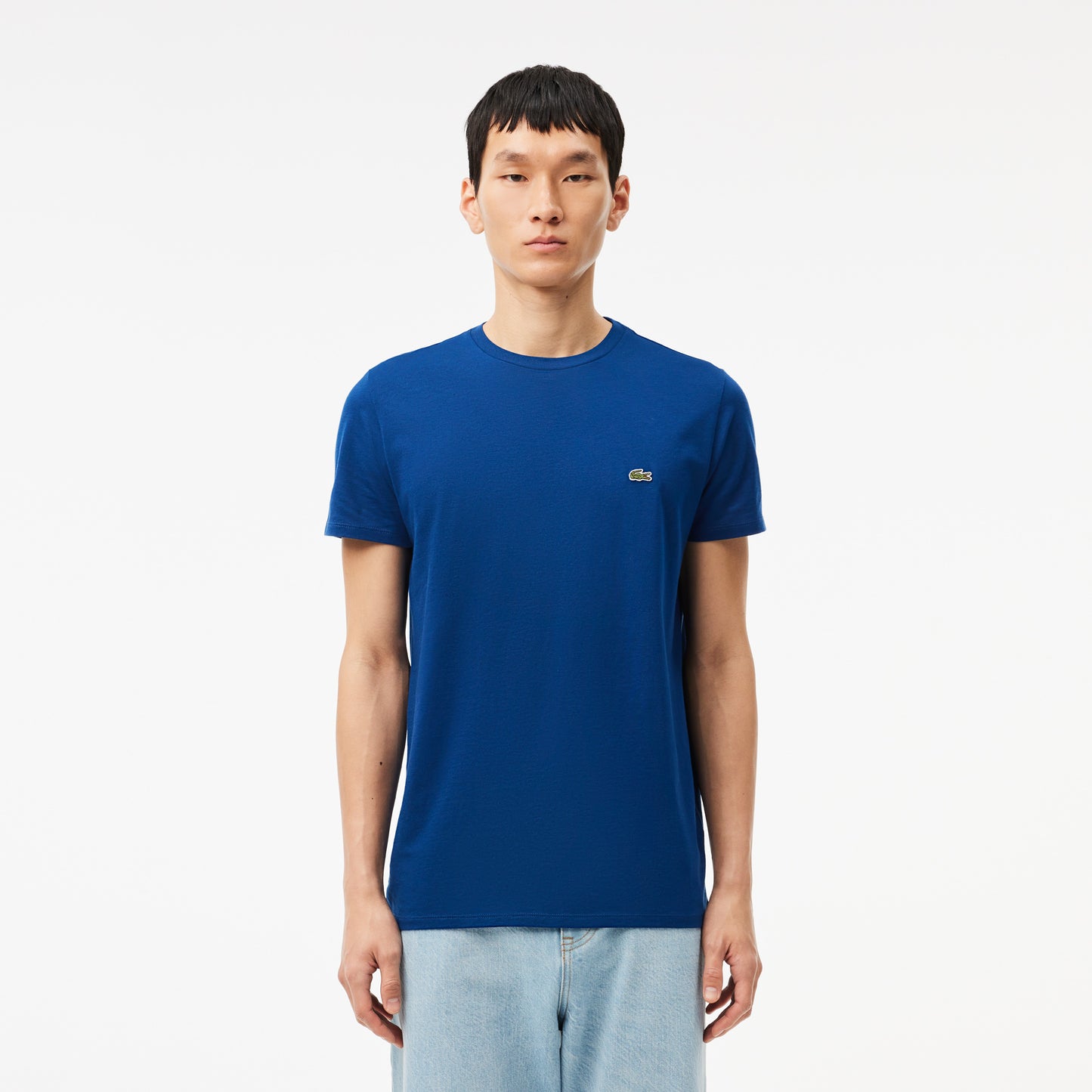 Cotton Pima T-shirt-TH6709