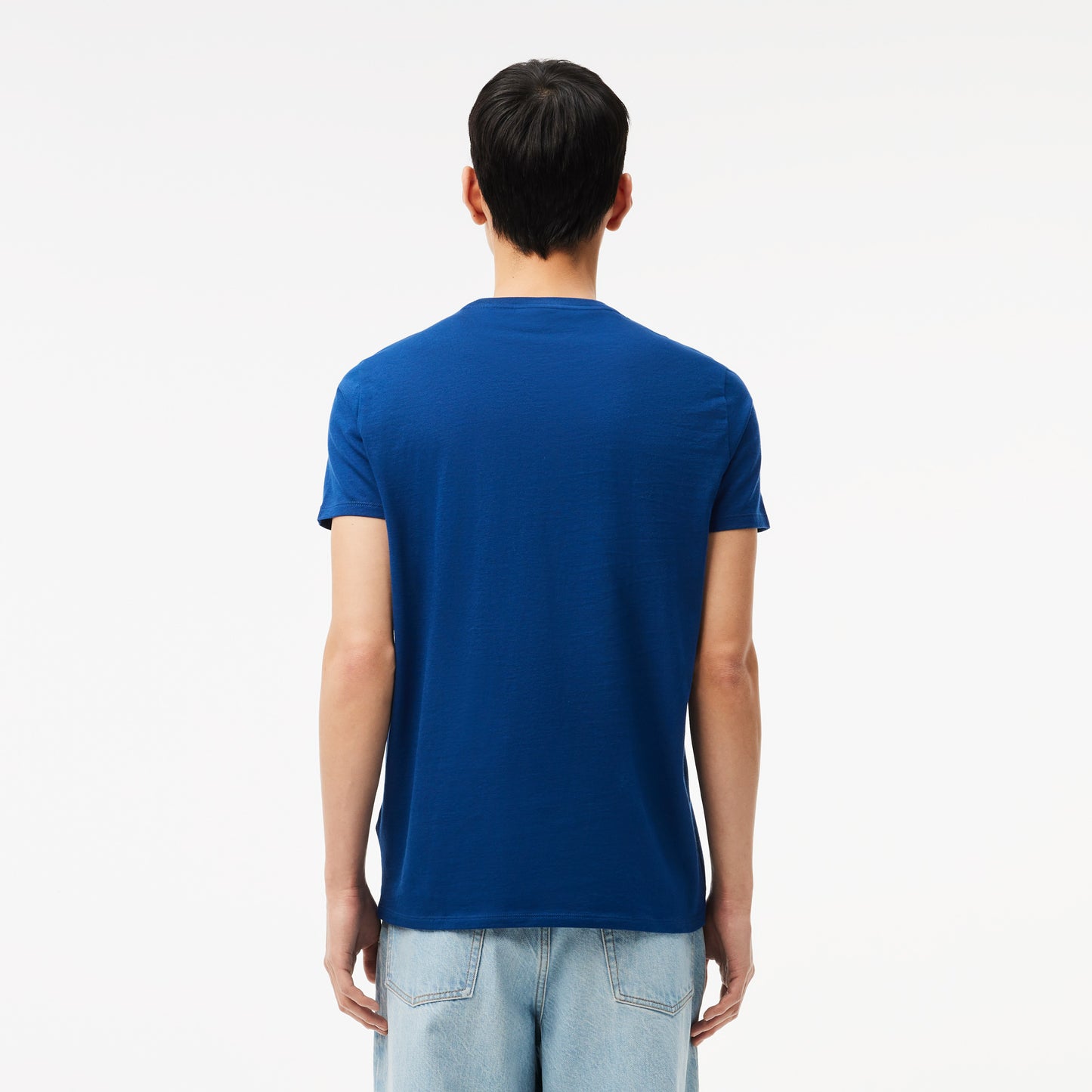 Cotton Pima T-shirt-TH6709