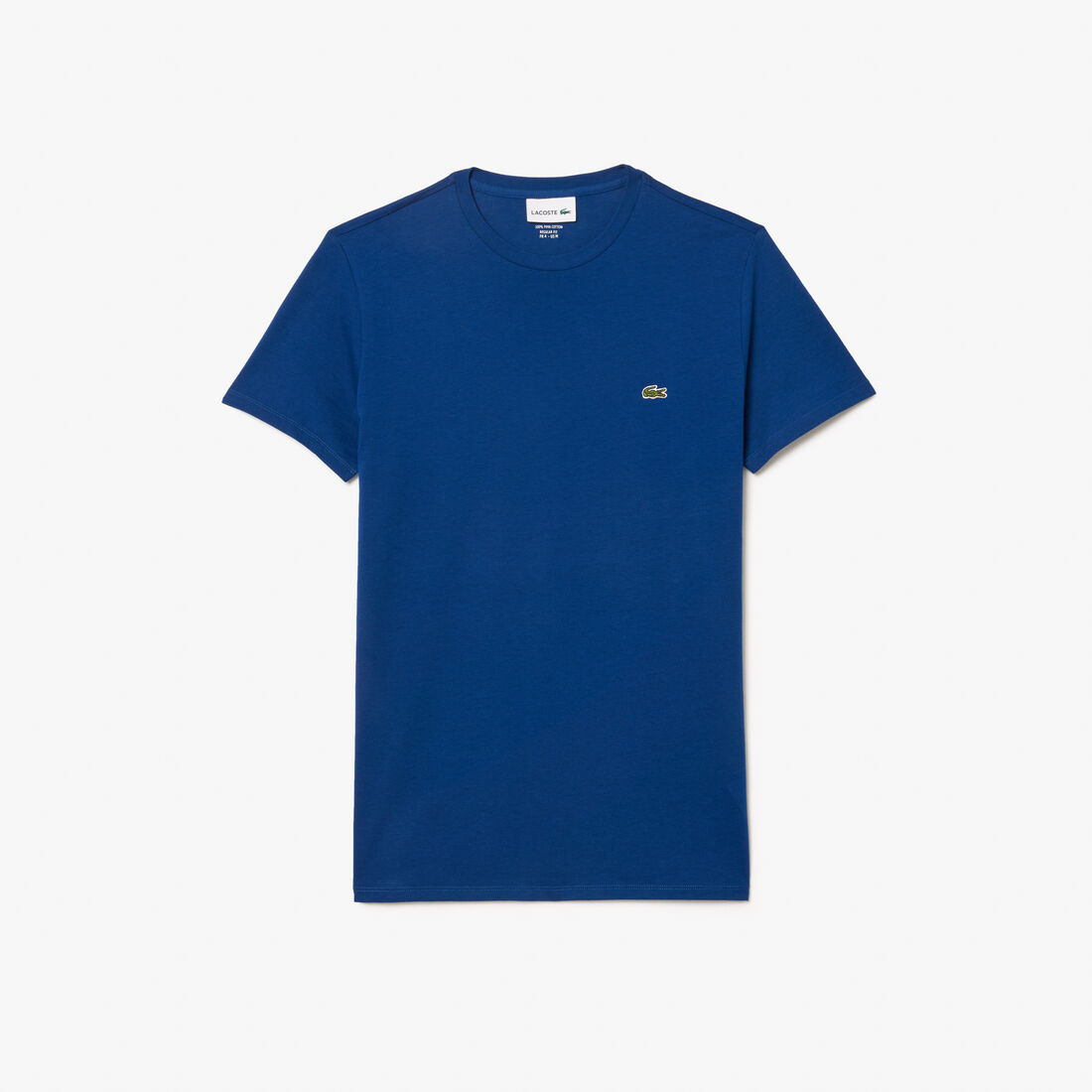 Cotton Pima T-shirt-TH6709