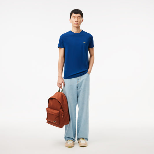 Cotton Pima T-shirt-TH6709