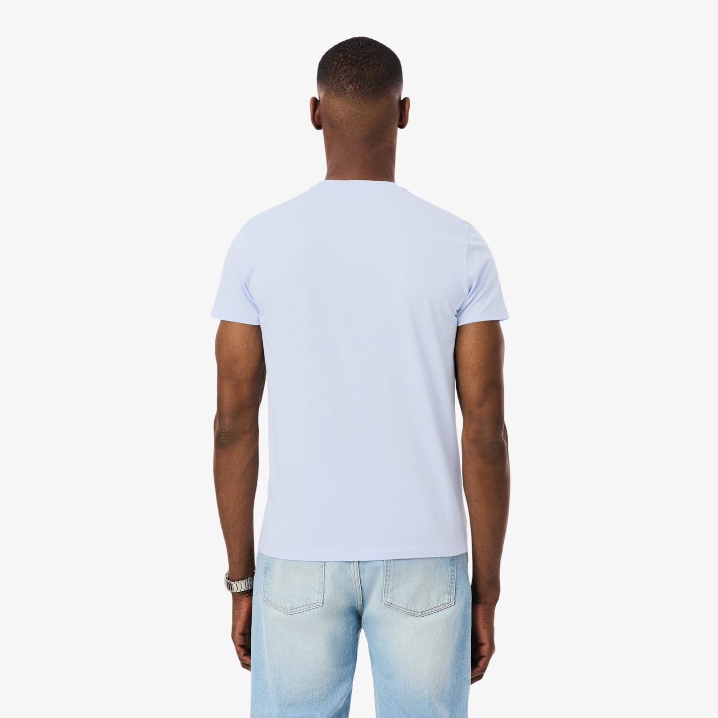 Cotton Pima T-shirt-TH6709