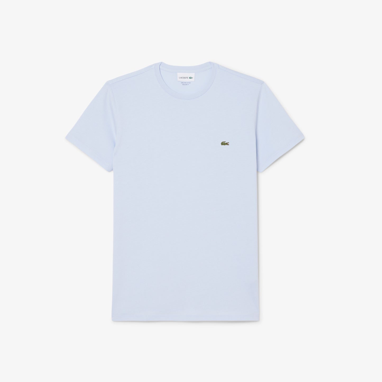 Cotton Pima T-shirt-TH6709