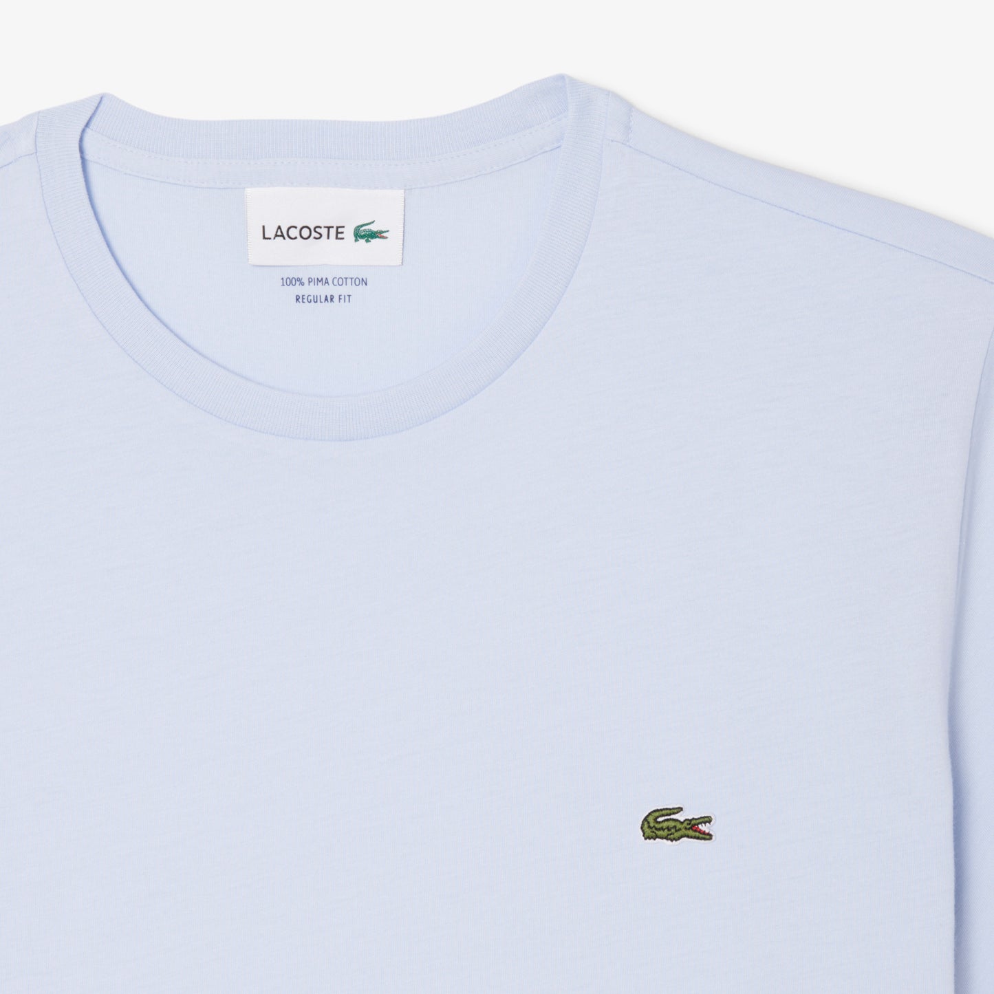 Cotton Pima T-shirt-TH6709