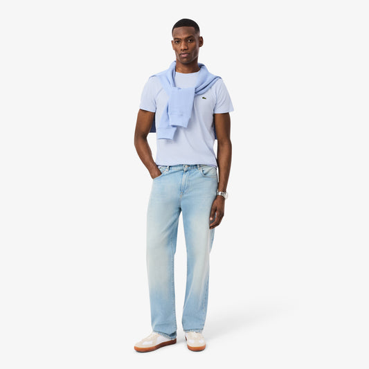 Cotton Pima T-shirt-TH6709