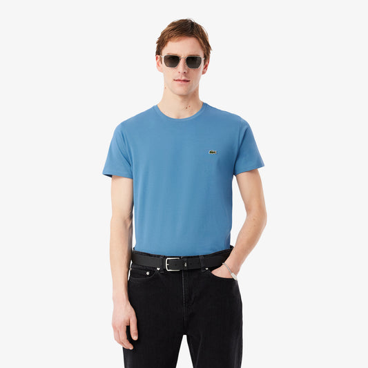 Cotton Pima T-shirt-TH6709