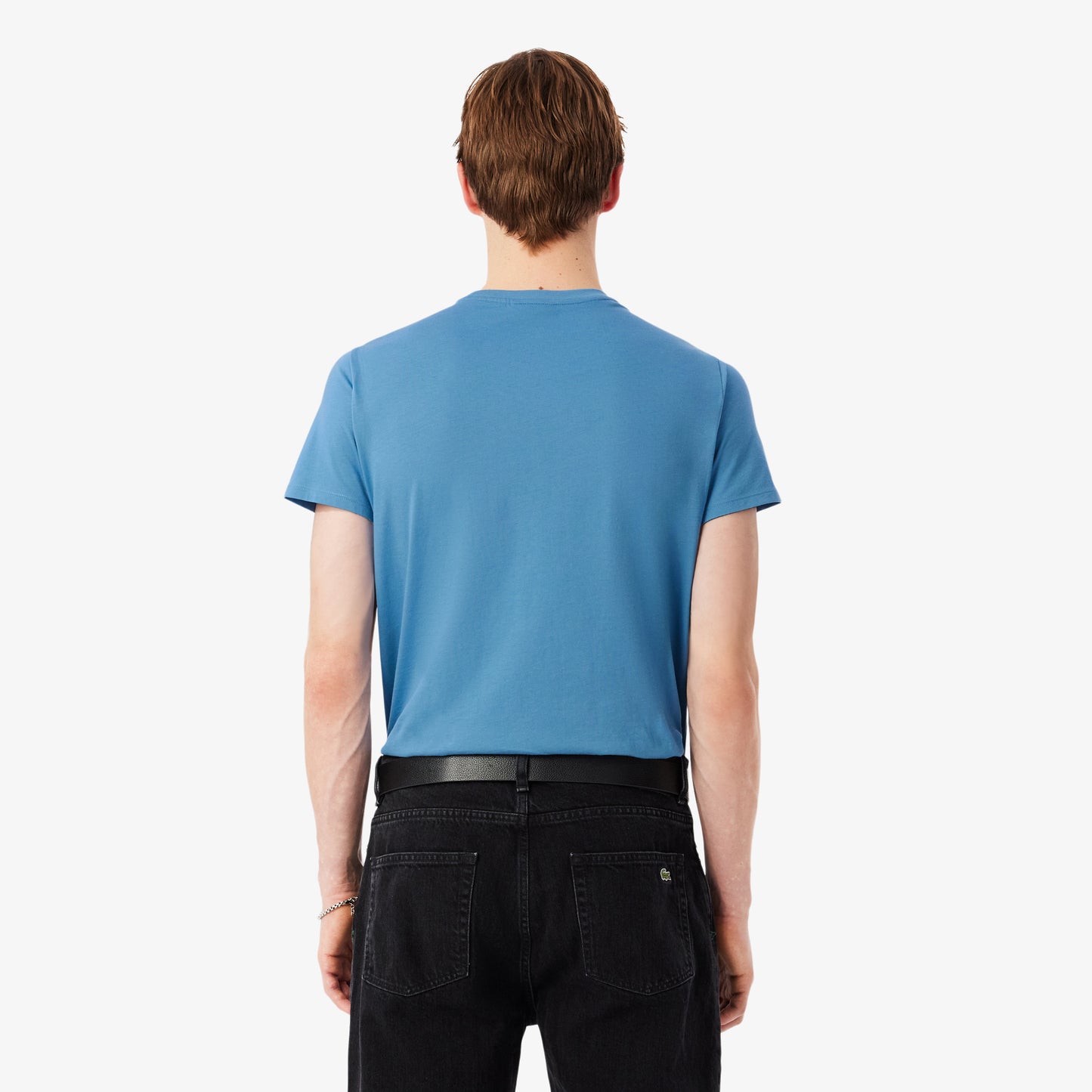 Cotton Pima T-shirt-TH6709