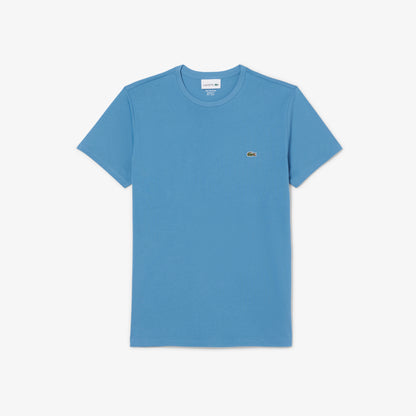 Cotton Pima T-shirt-TH6709
