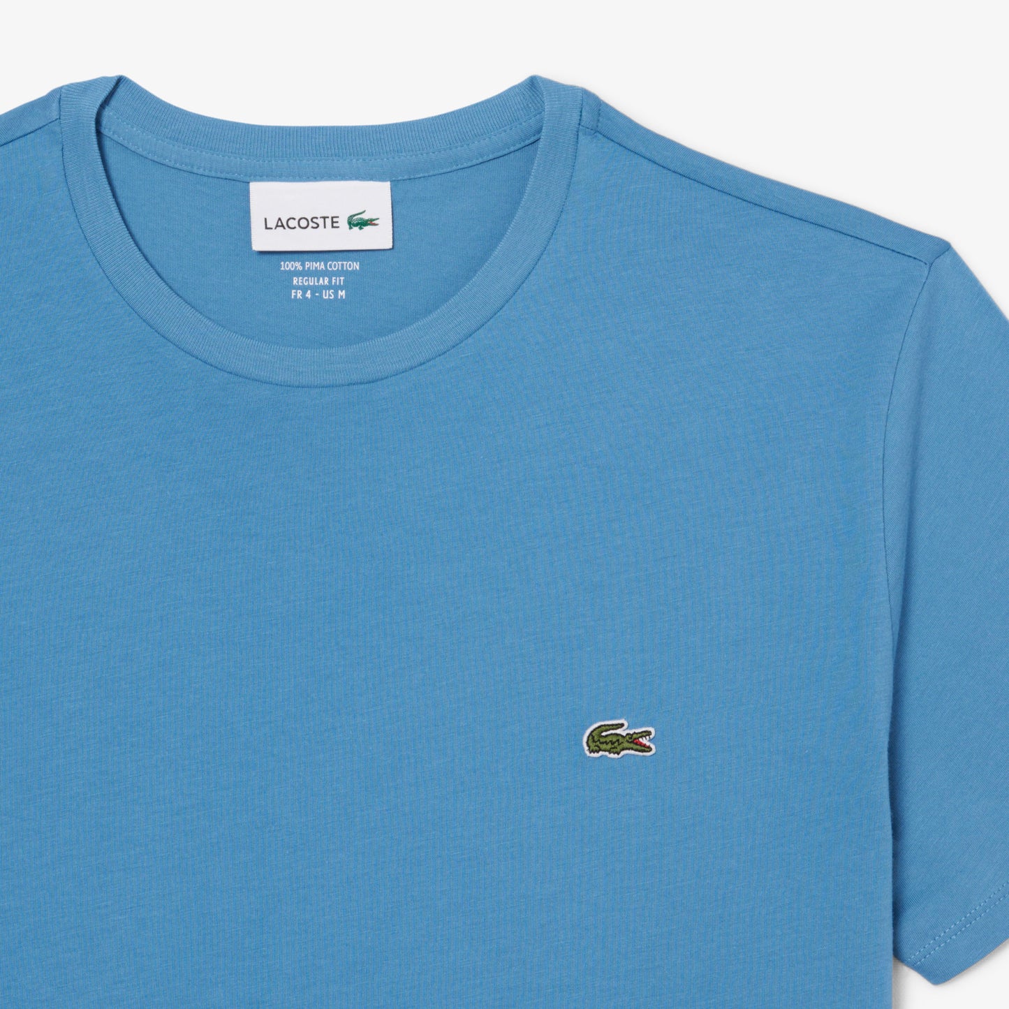 Cotton Pima T-shirt-TH6709