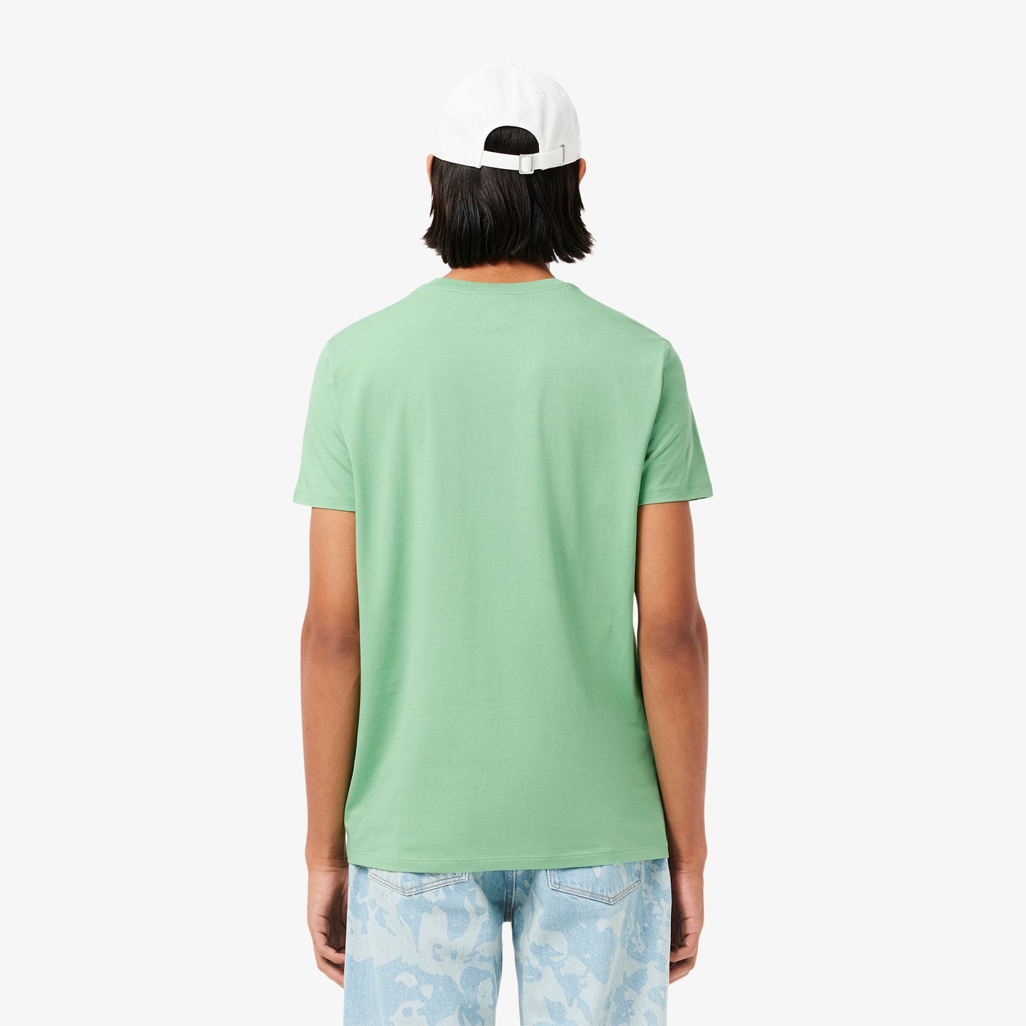 Cotton Pima T-shirt - TH6709
