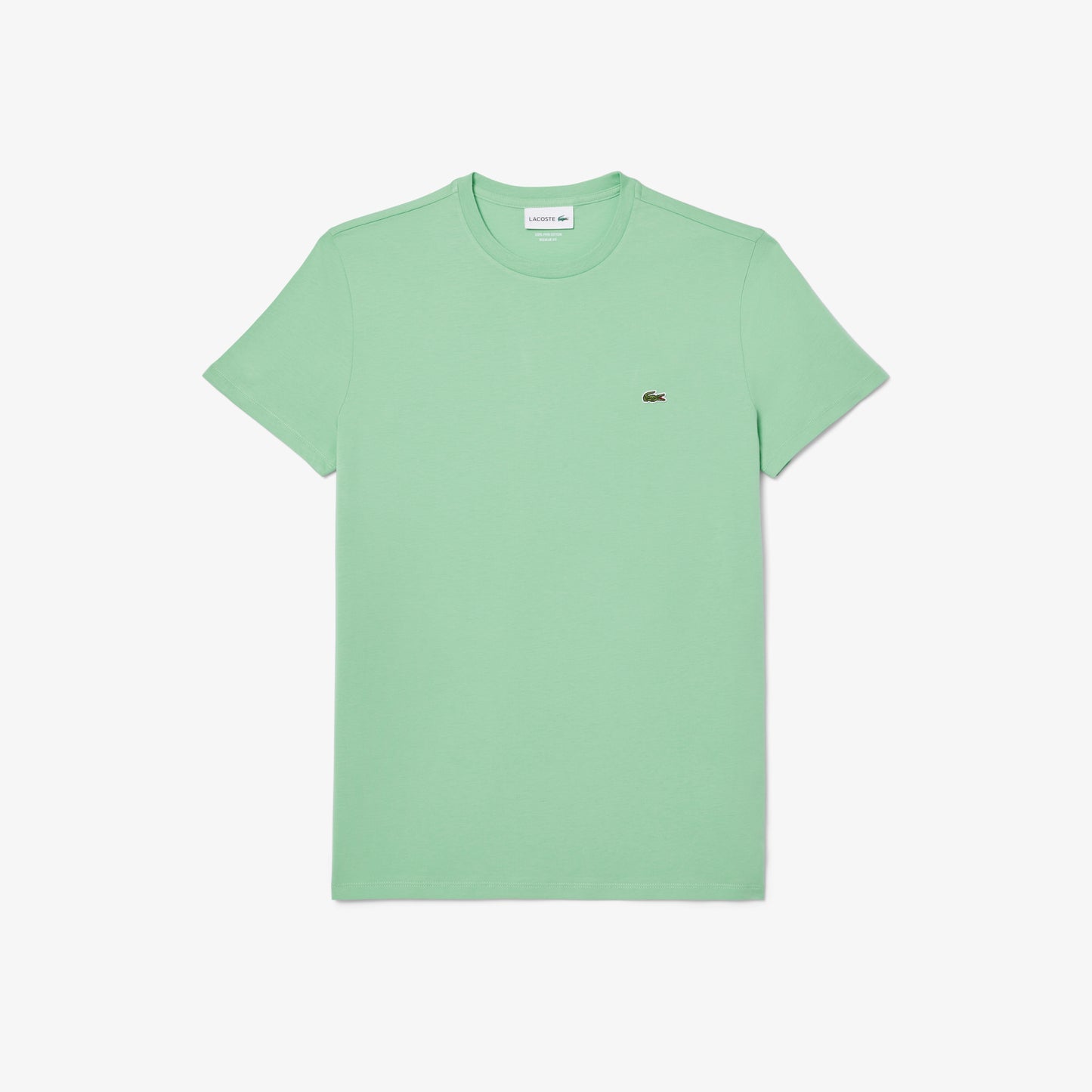 Cotton Pima T-shirt - TH6709