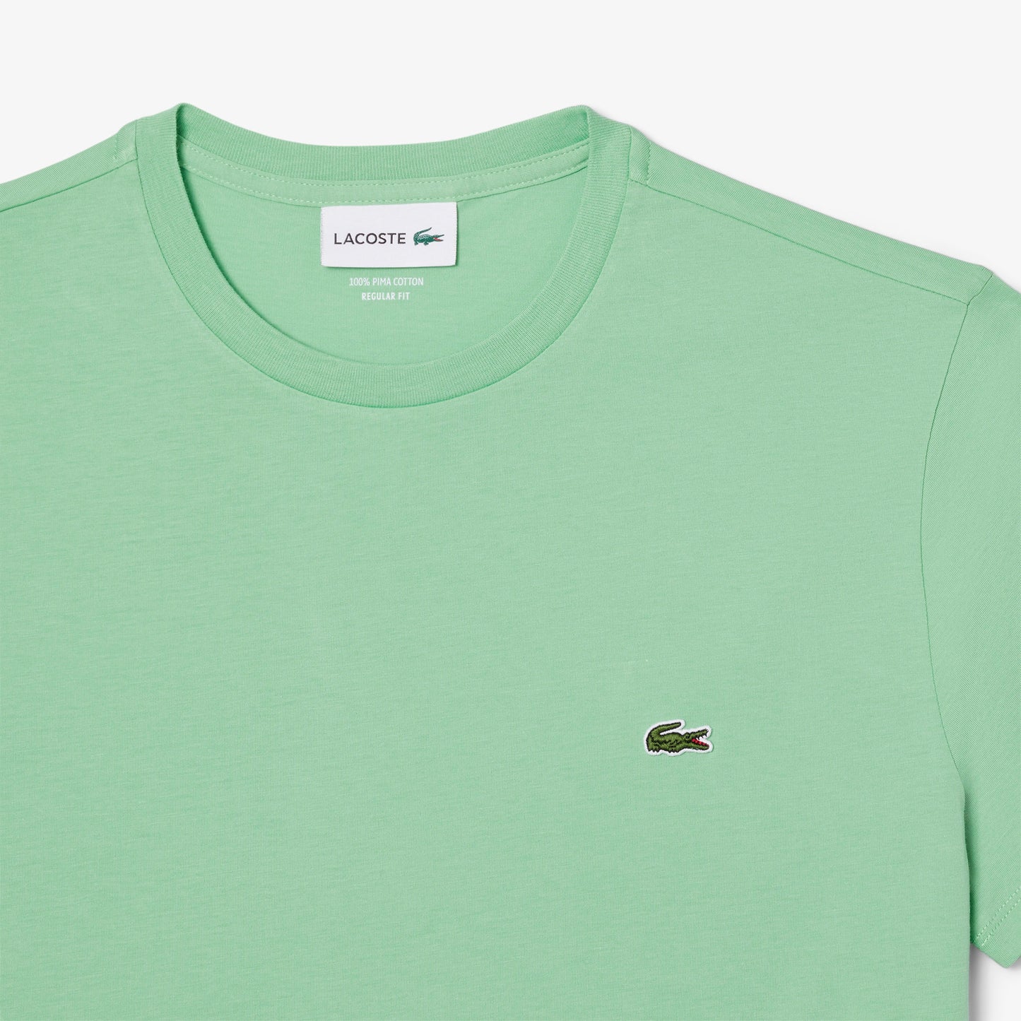 Cotton Pima T-shirt - TH6709