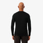 Long Sleeved Cotton Pima T-shirt - TH6712