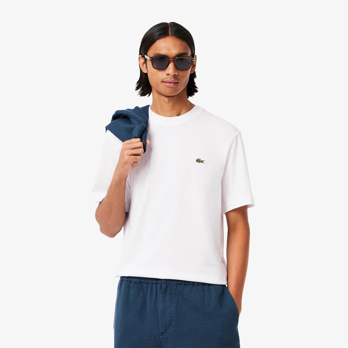 Cotton T-shirt - TH7318