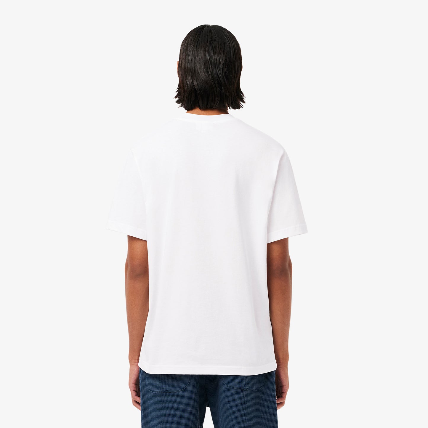 Cotton T-shirt - TH7318