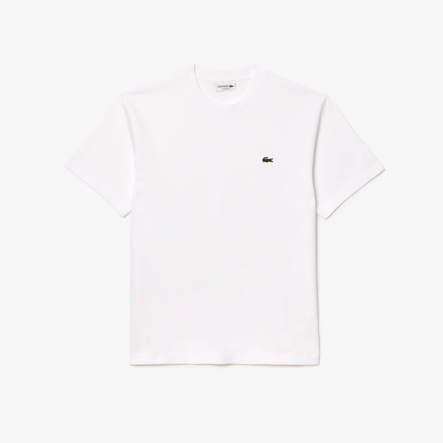 Cotton T-shirt - TH7318