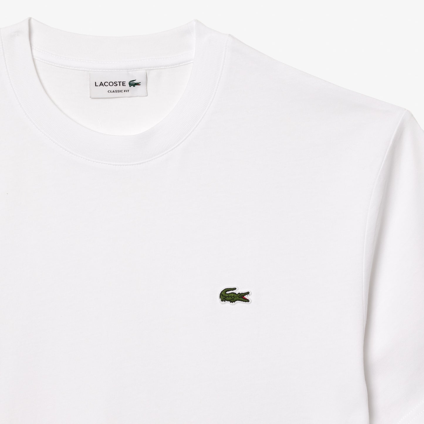 Cotton T-shirt - TH7318