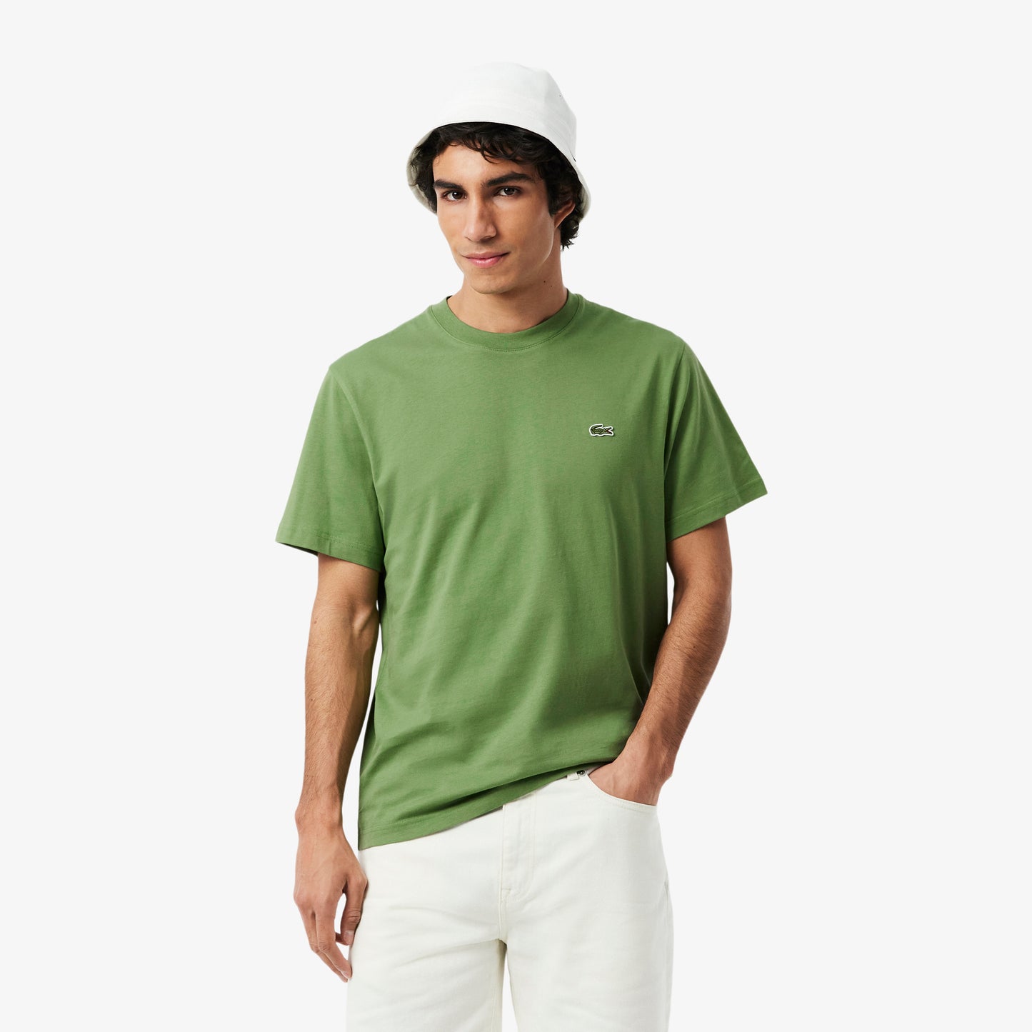Cotton T-shirt-TH7318
