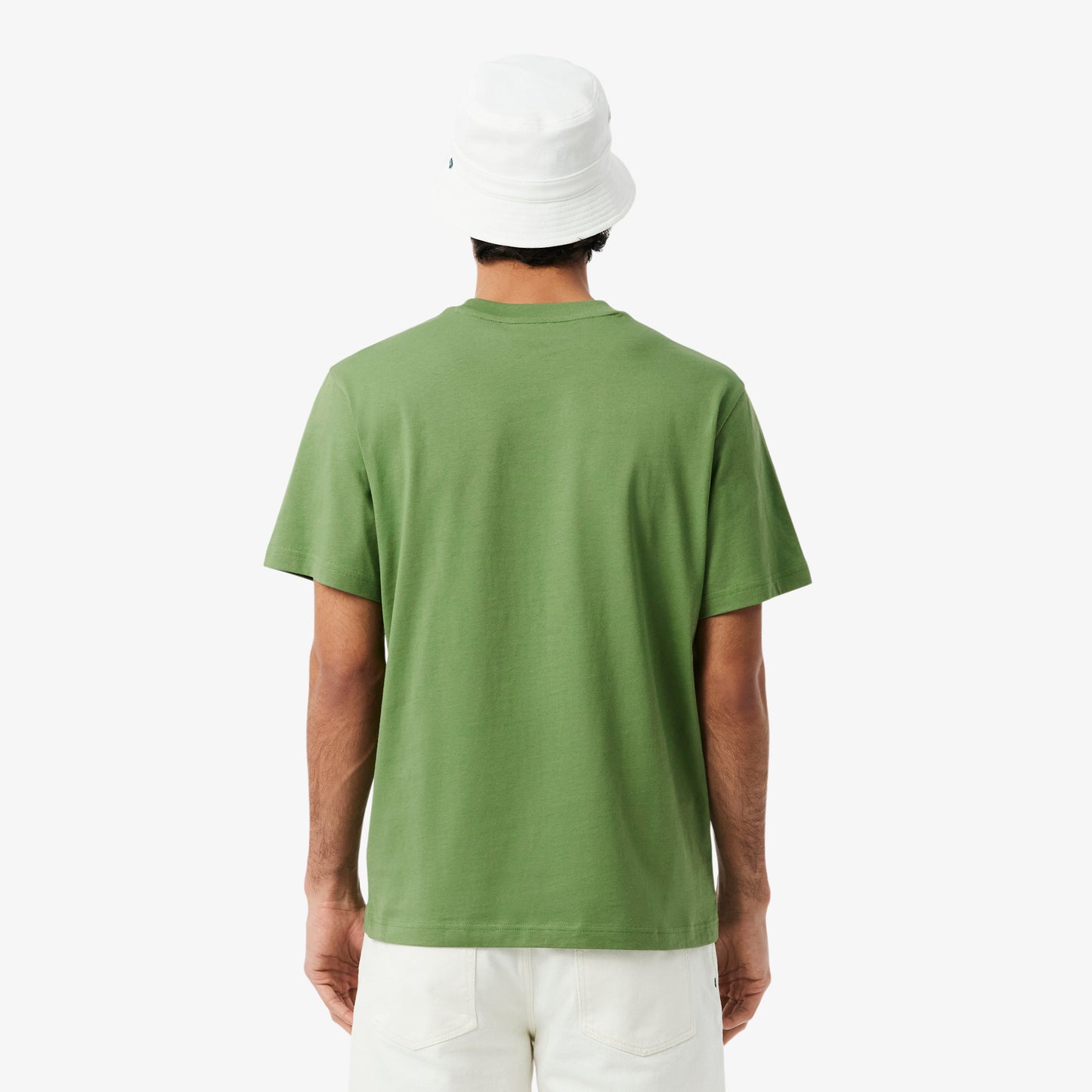 Cotton T-shirt-TH7318