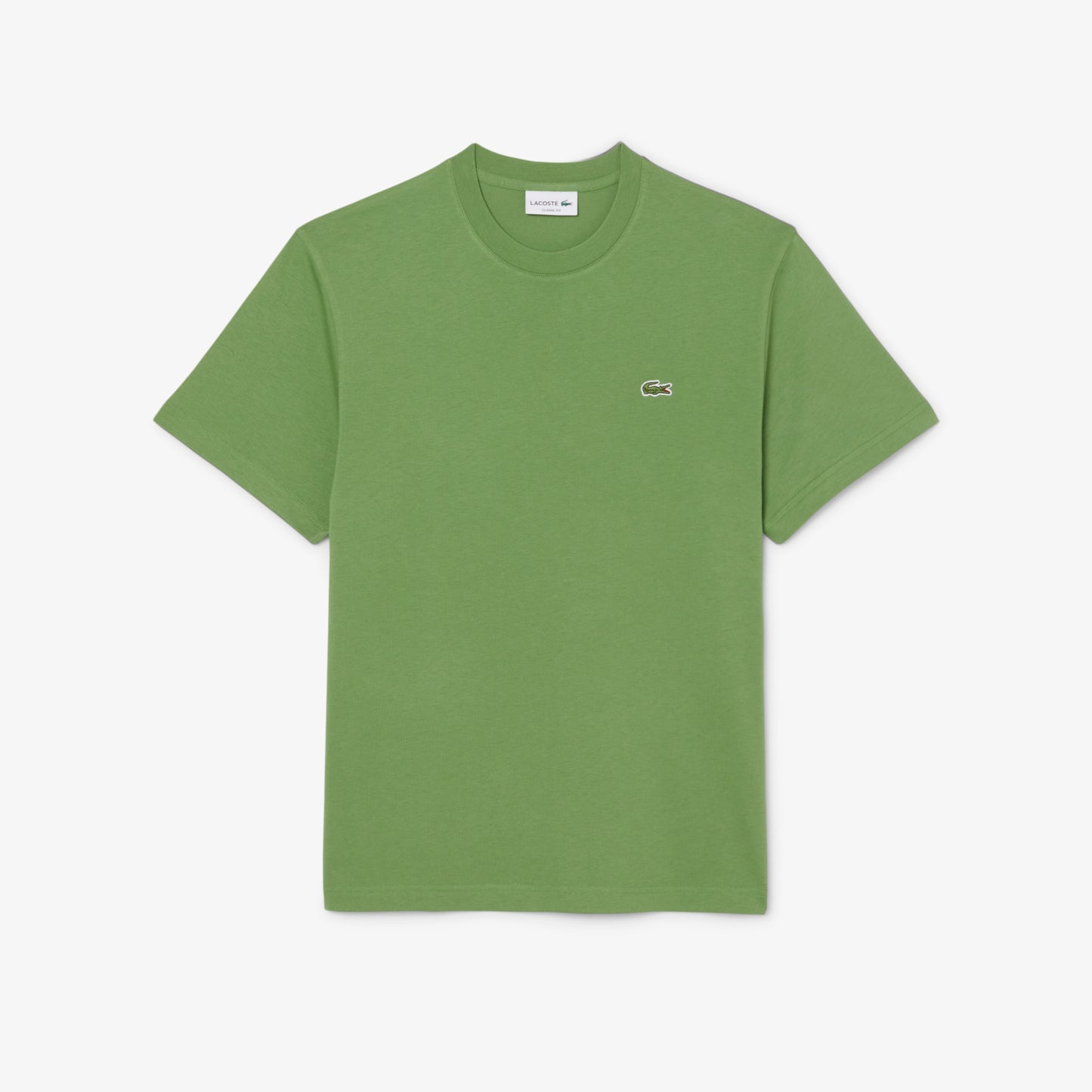 Cotton T-shirt-TH7318