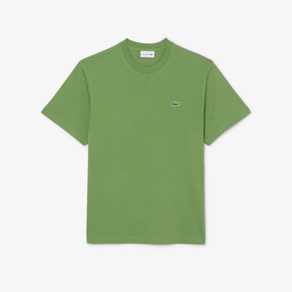 Cotton T-shirt-TH7318