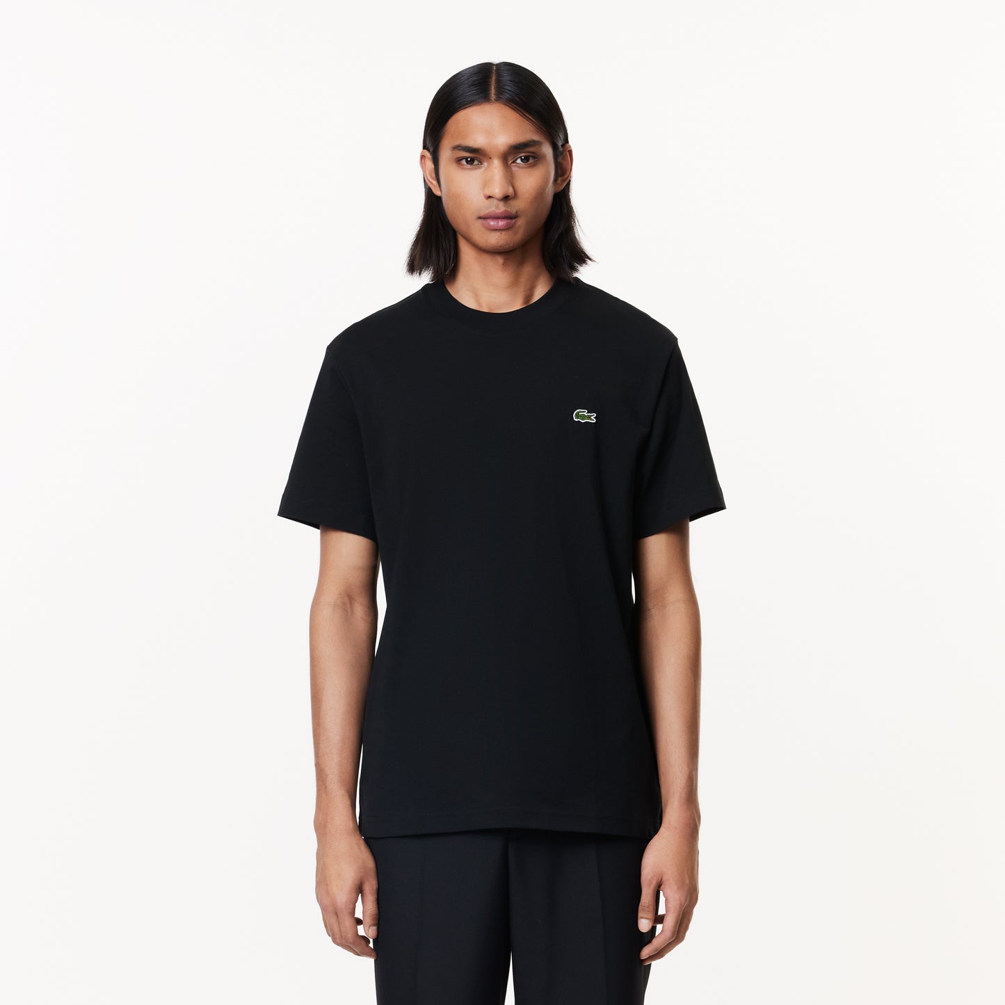 Cotton T-shirt - TH7318