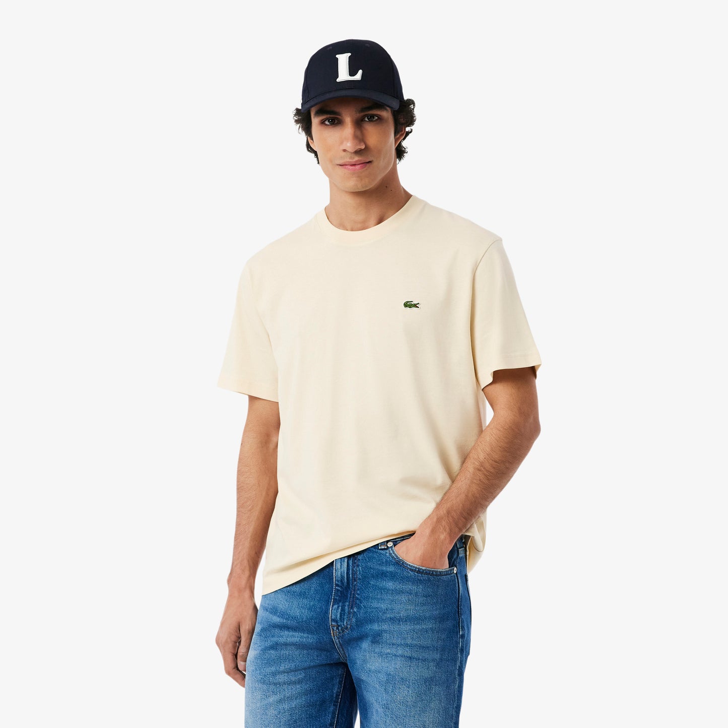 Cotton T-shirt-TH7318