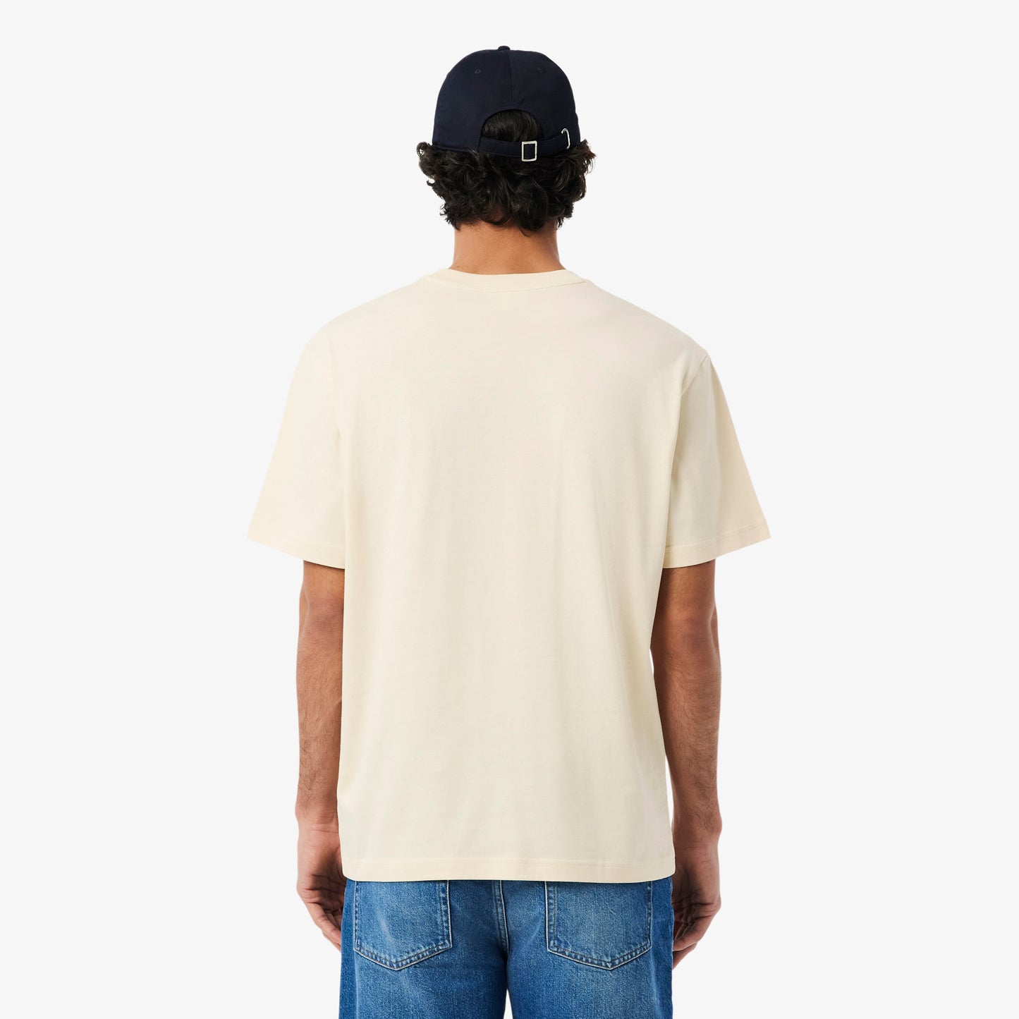Cotton T-shirt-TH7318