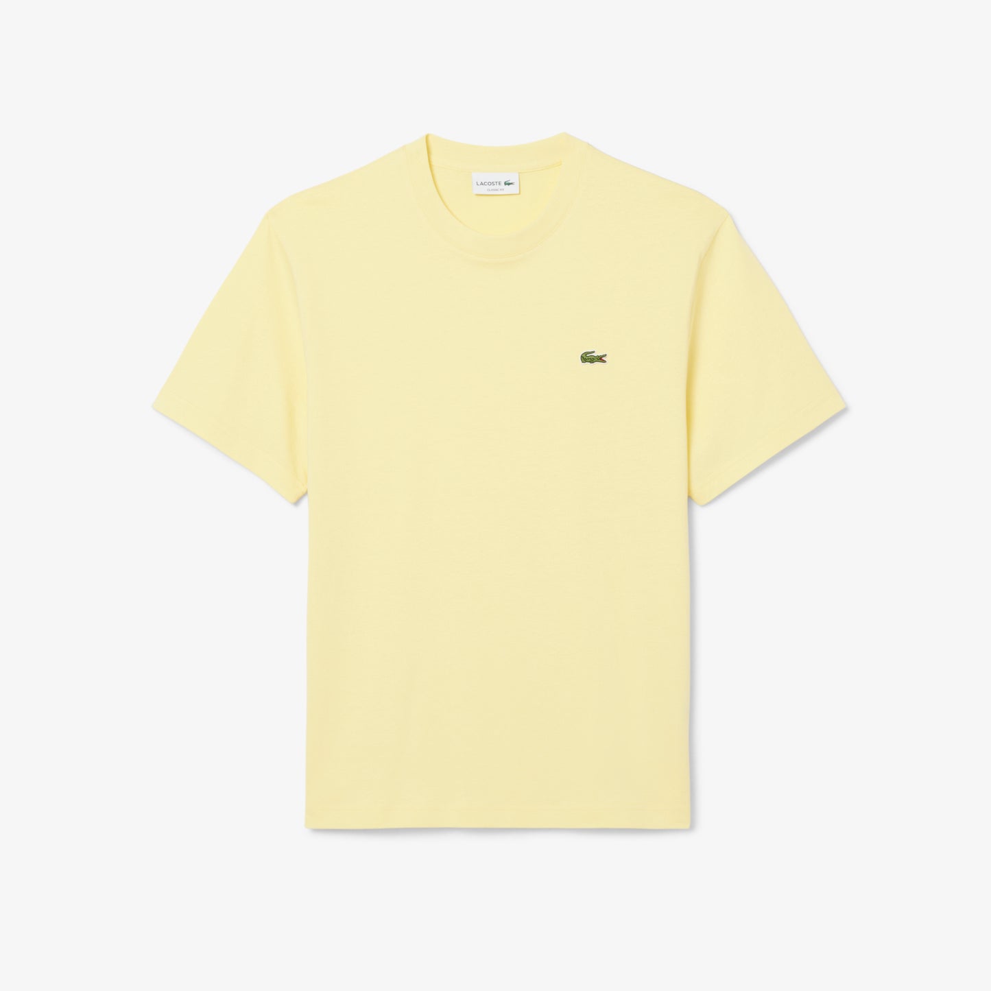 Cotton T-shirt - TH7318