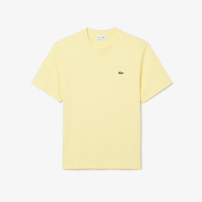 Cotton T-shirt - TH7318