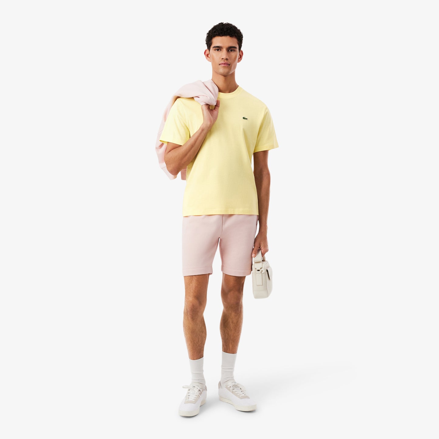 Cotton T-shirt - TH7318