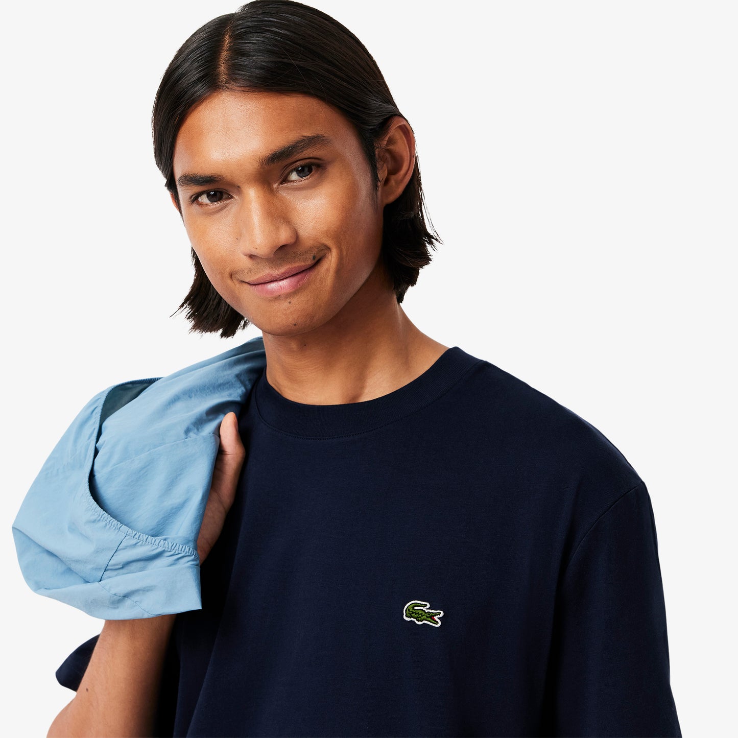 Cotton T-shirt - TH7318