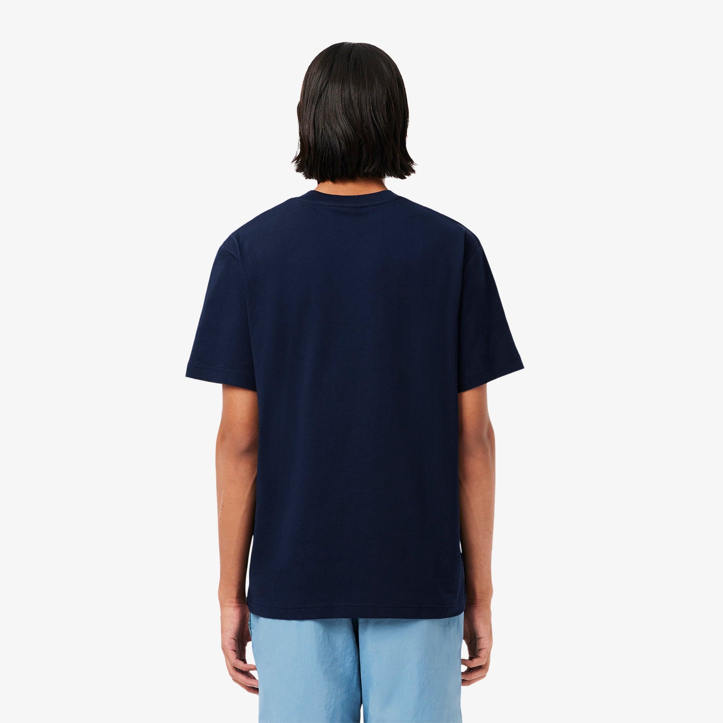Cotton T-shirt - TH7318