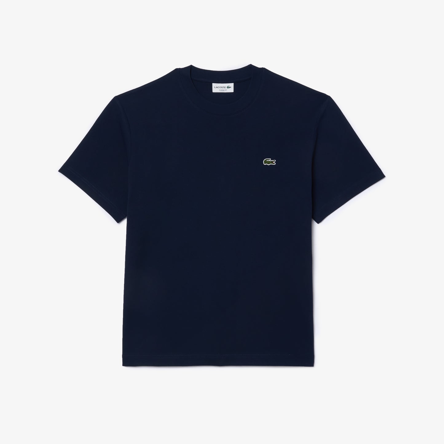 Cotton T-shirt - TH7318