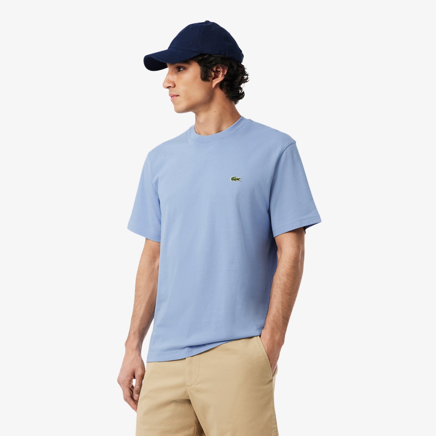 Cotton T-shirt-TH7318