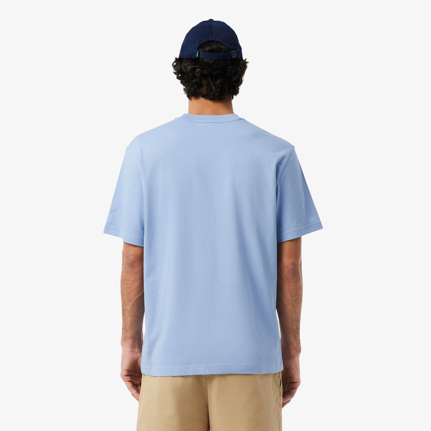 Cotton T-shirt-TH7318