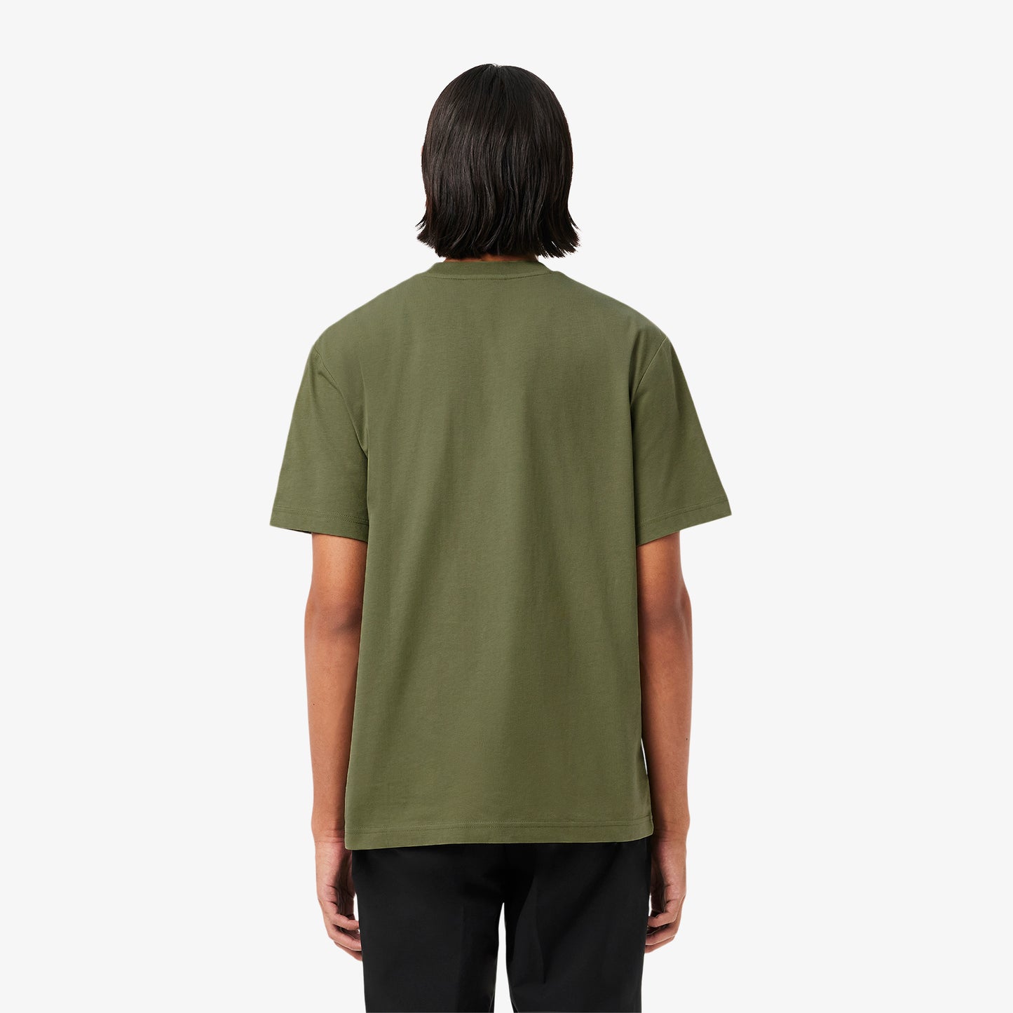 Cotton T-shirt - TH7318