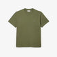 Cotton T-shirt - TH7318