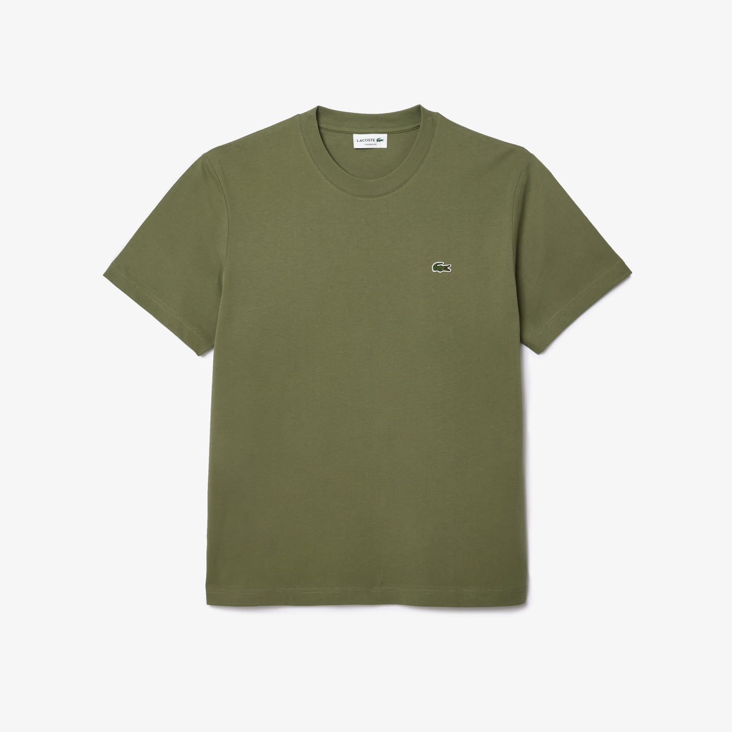 Cotton T-shirt - TH7318