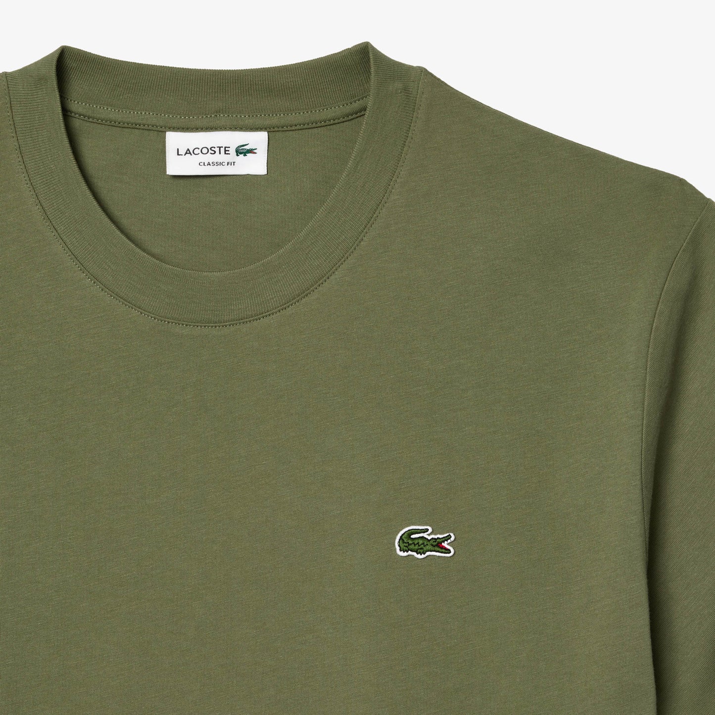 Cotton T-shirt - TH7318