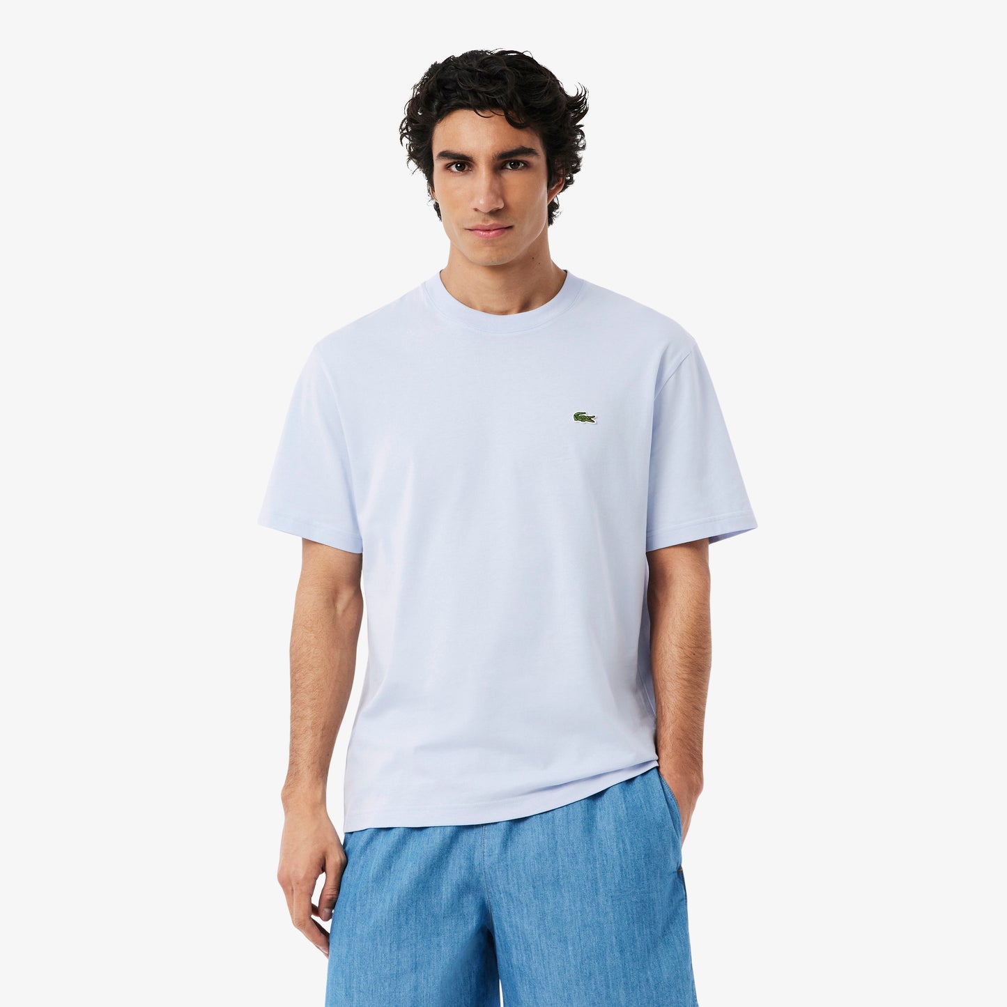 Cotton T-shirt-TH7318