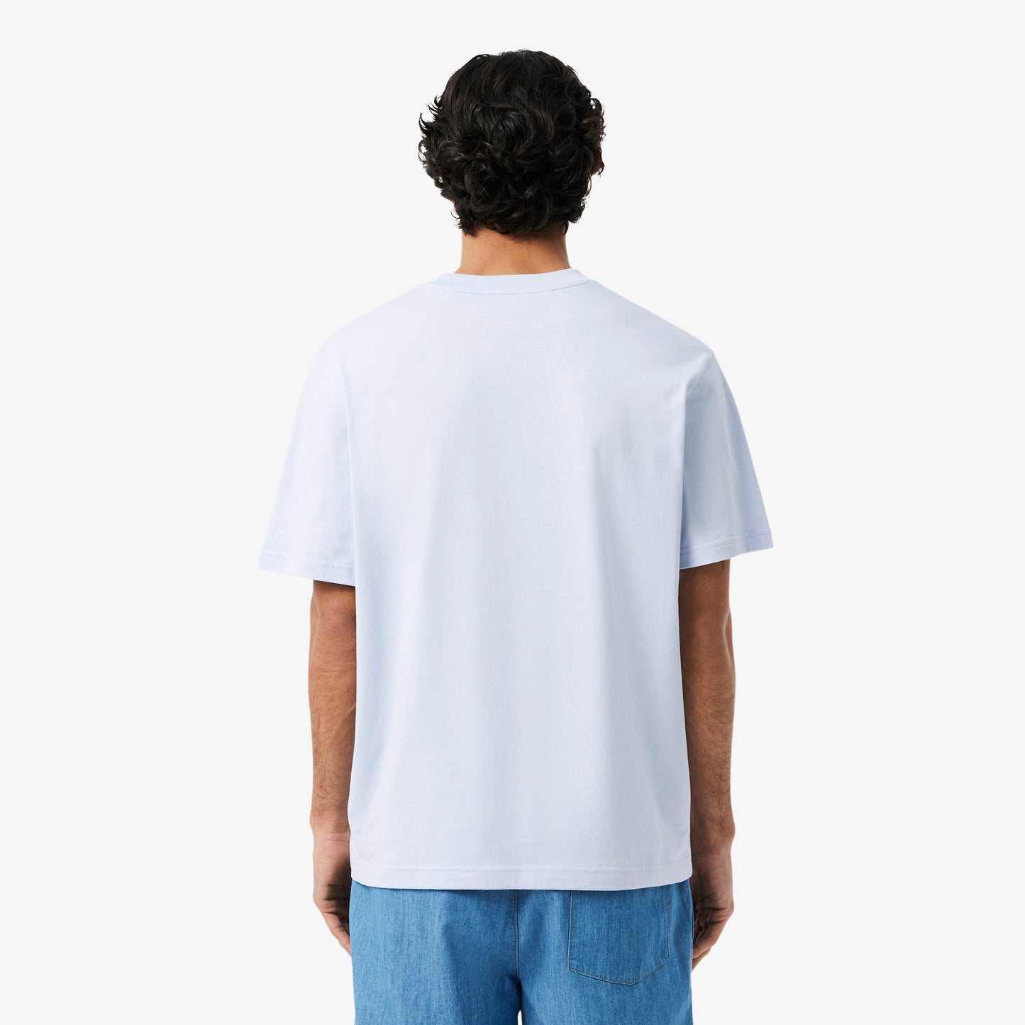 Cotton T-shirt-TH7318