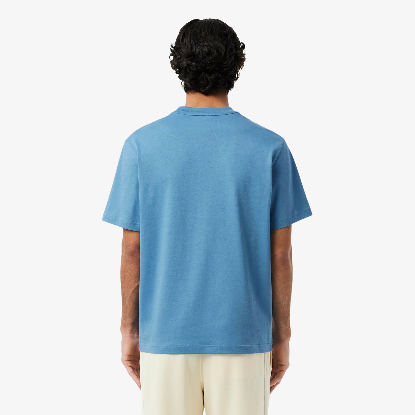 Cotton T-shirt-TH7318