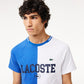 Lacoste Tennis x Daniil Medvedev Ultra Dry T-shirt