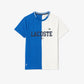 Lacoste Tennis x Daniil Medvedev Ultra Dry T-shirt