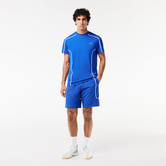 Ultra Dry Piqué Tennis T-shirt