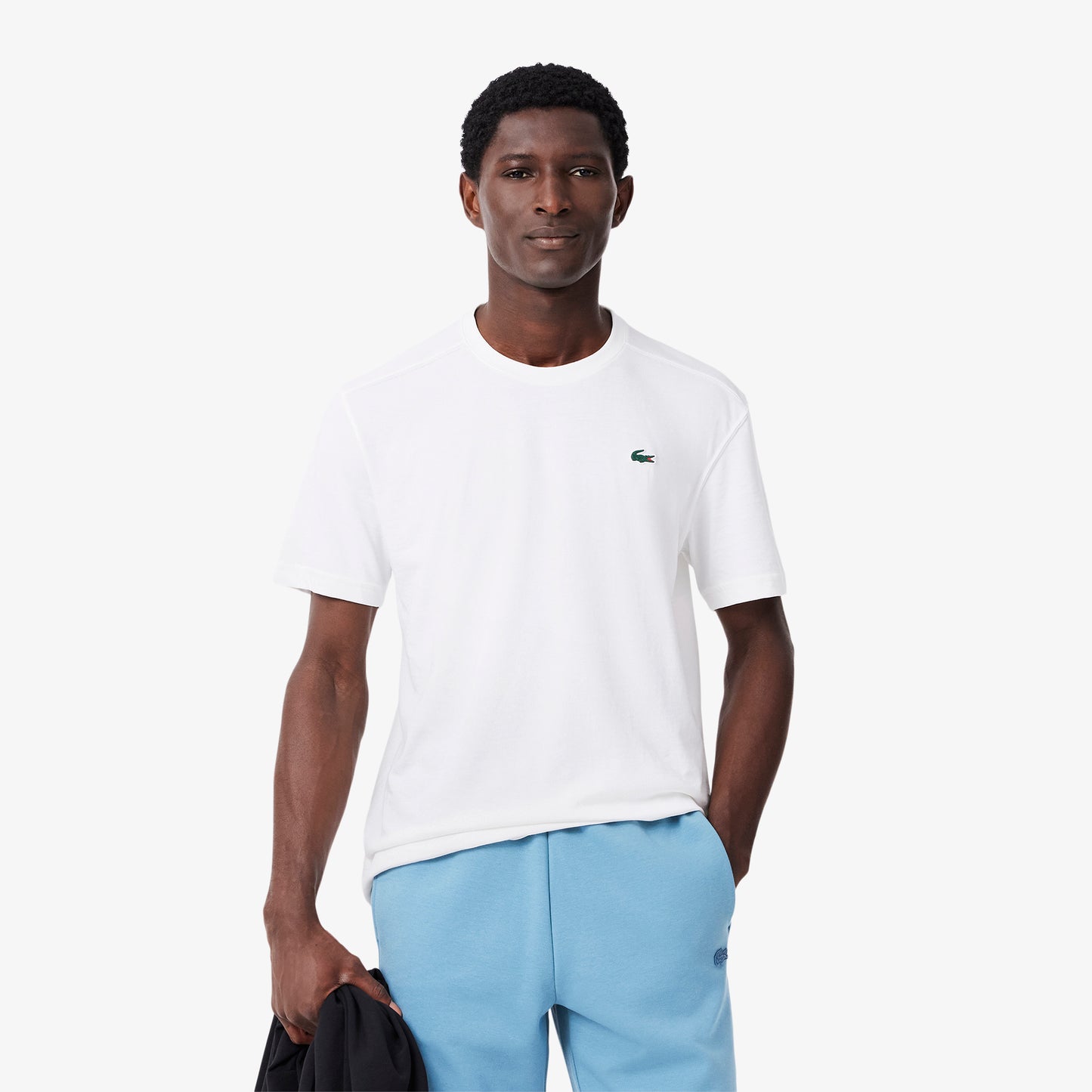 Ultra Dry Cotton Sport T-shirt - TH7618