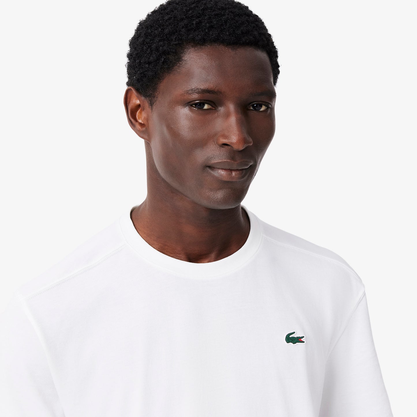 Ultra Dry Cotton Sport T-shirt - TH7618