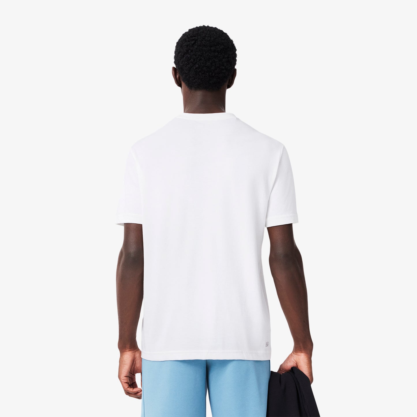 Ultra Dry Cotton Sport T-shirt - TH7618